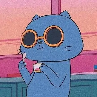 散步者 戴耳机看 的头像